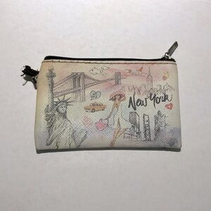 New York Wallet